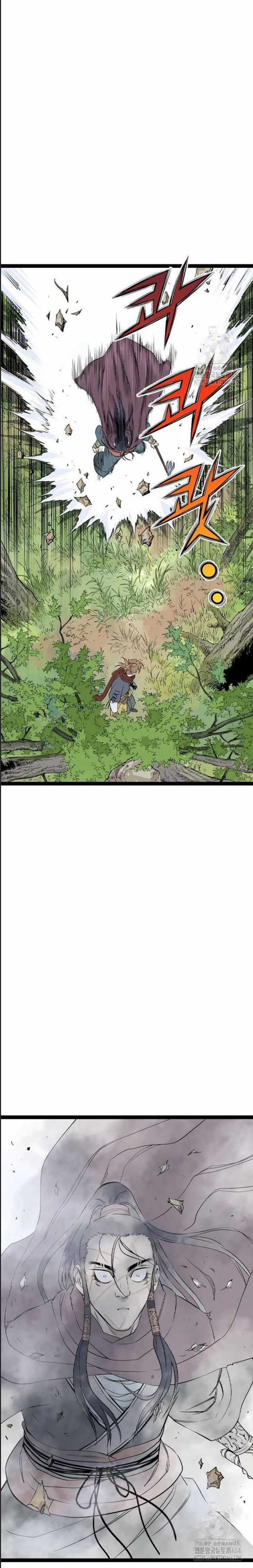 Sát Thần Tu La - Chapter 24 - Trang 29