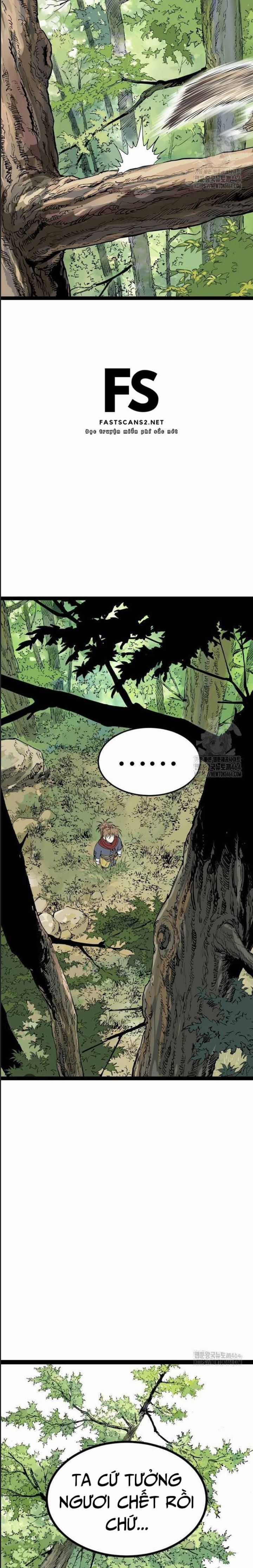 Sát Thần Tu La - Chapter 24 - Trang 4