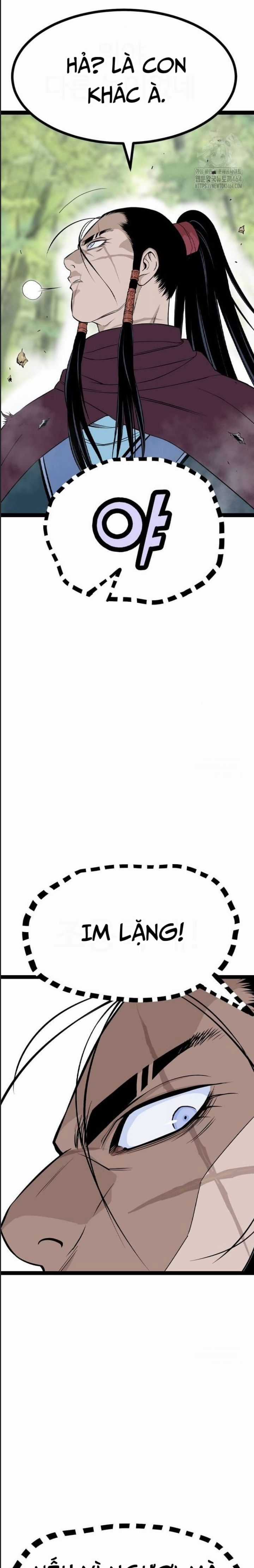 Sát Thần Tu La - Chapter 24 - Trang 31