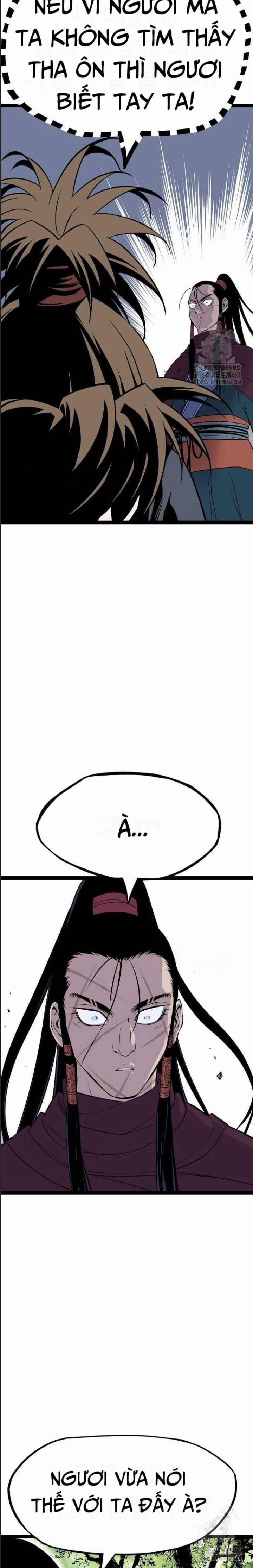 Sát Thần Tu La - Chapter 24 - Trang 32