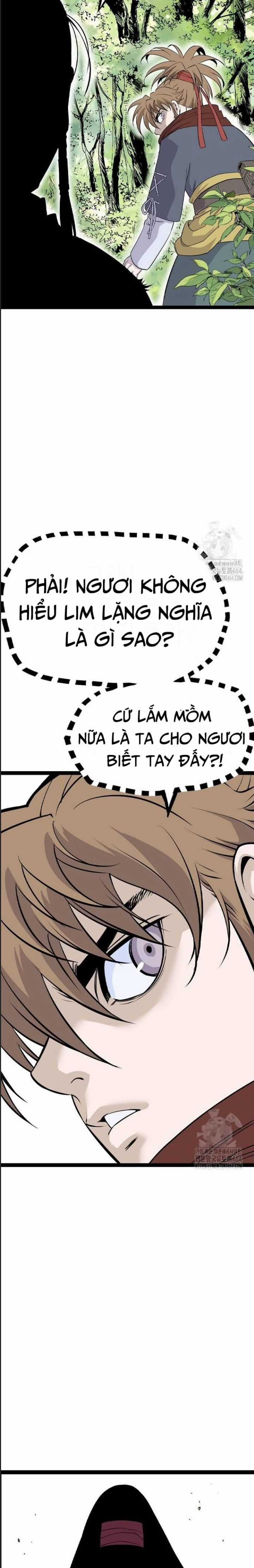 Sát Thần Tu La - Chapter 24 - Trang 33