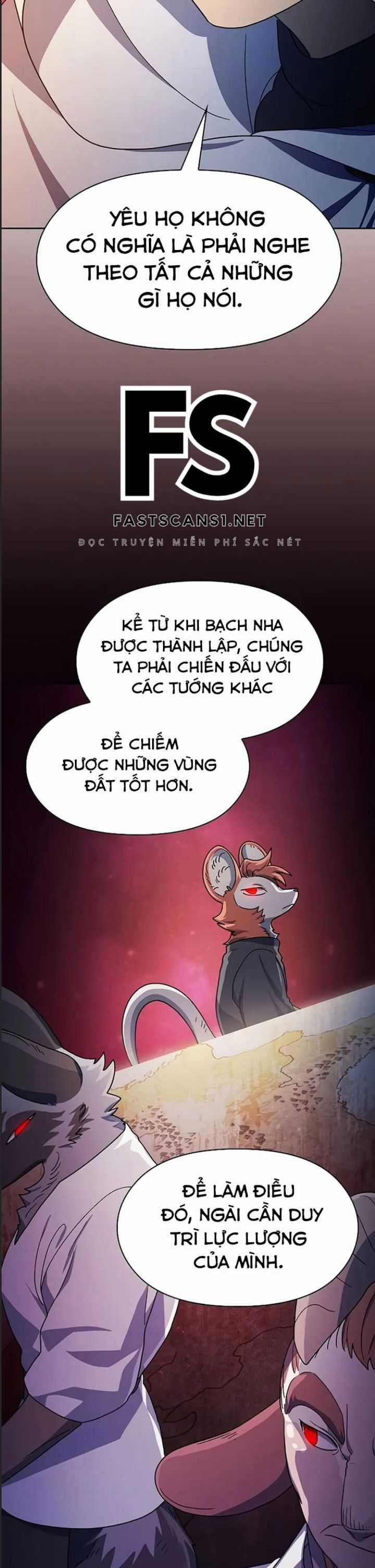 Sát Thần Tu La - Chapter 24 - Trang 37