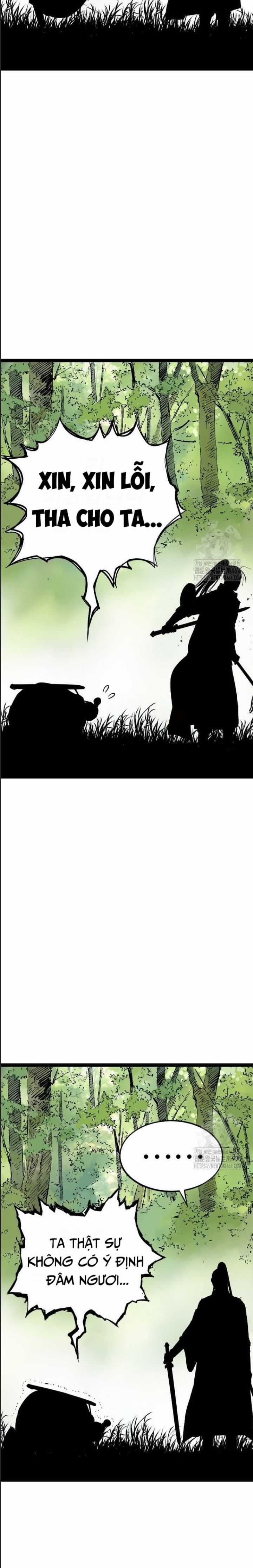 Sát Thần Tu La - Chapter 24 - Trang 39