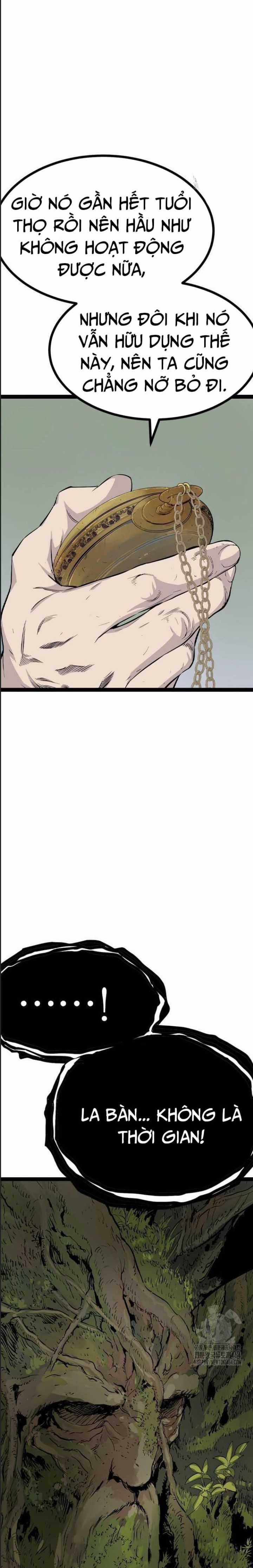 Sát Thần Tu La - Chapter 24 - Trang 10