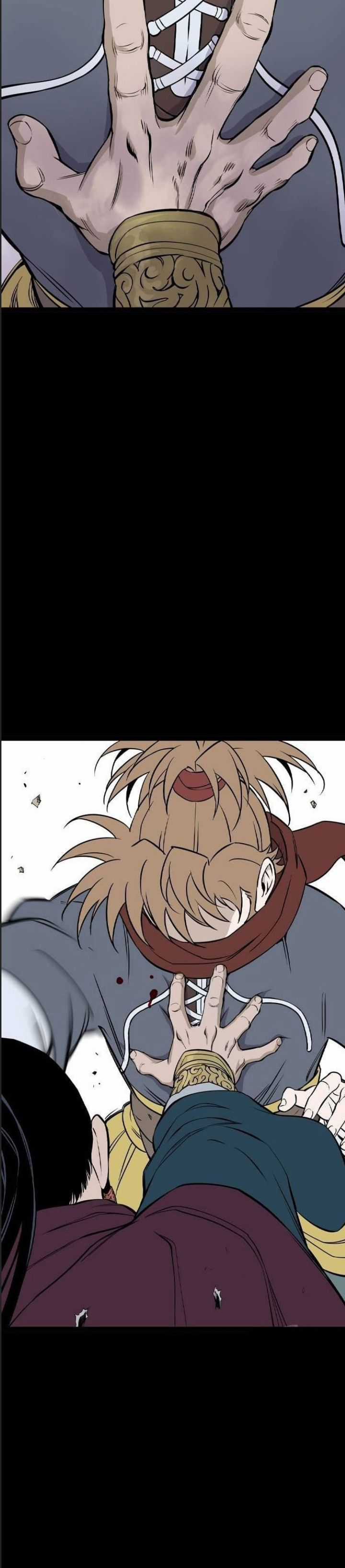 Sát Thần Tu La - Chapter 25 - Trang 12