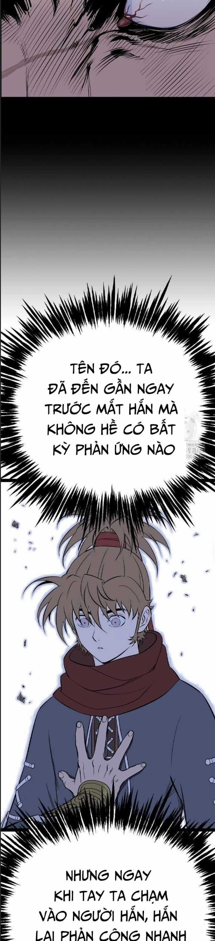 Sát Thần Tu La - Chapter 25 - Trang 14