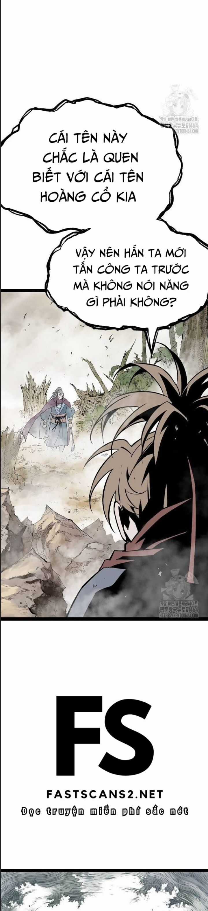 Sát Thần Tu La - Chapter 25 - Trang 17