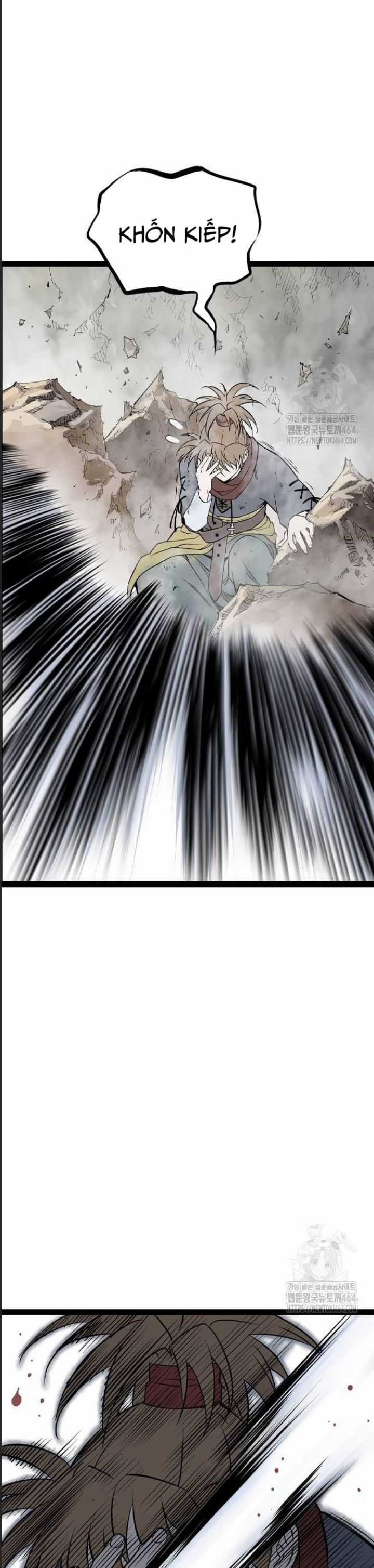 Sát Thần Tu La - Chapter 25 - Trang 19