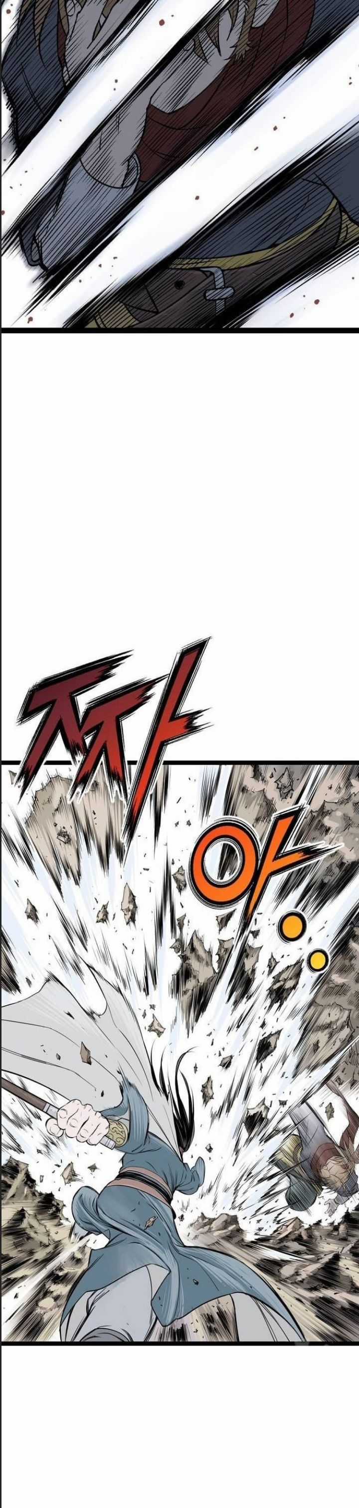 Sát Thần Tu La - Chapter 25 - Trang 20