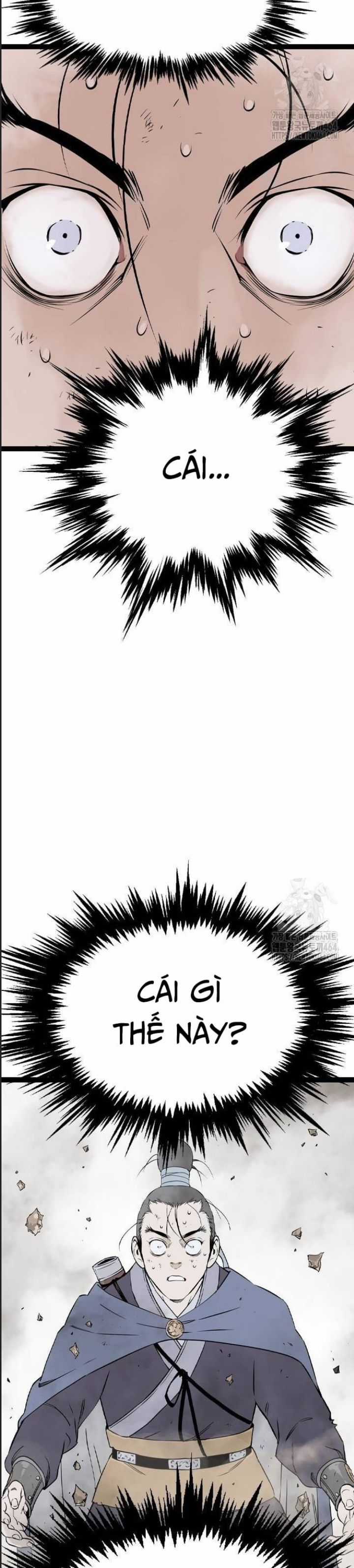 Sát Thần Tu La - Chapter 25 - Trang 4