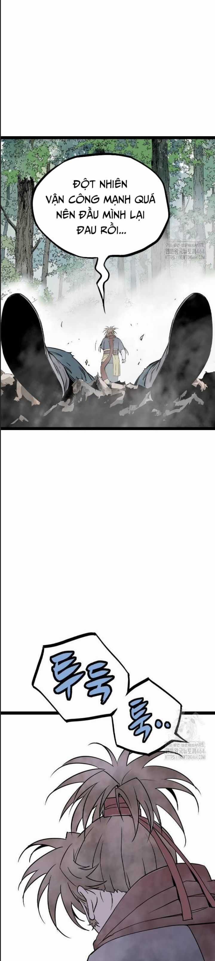 Sát Thần Tu La - Chapter 25 - Trang 31