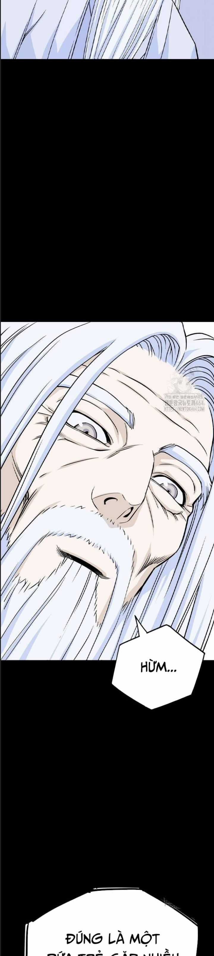 Sát Thần Tu La - Chapter 25 - Trang 35