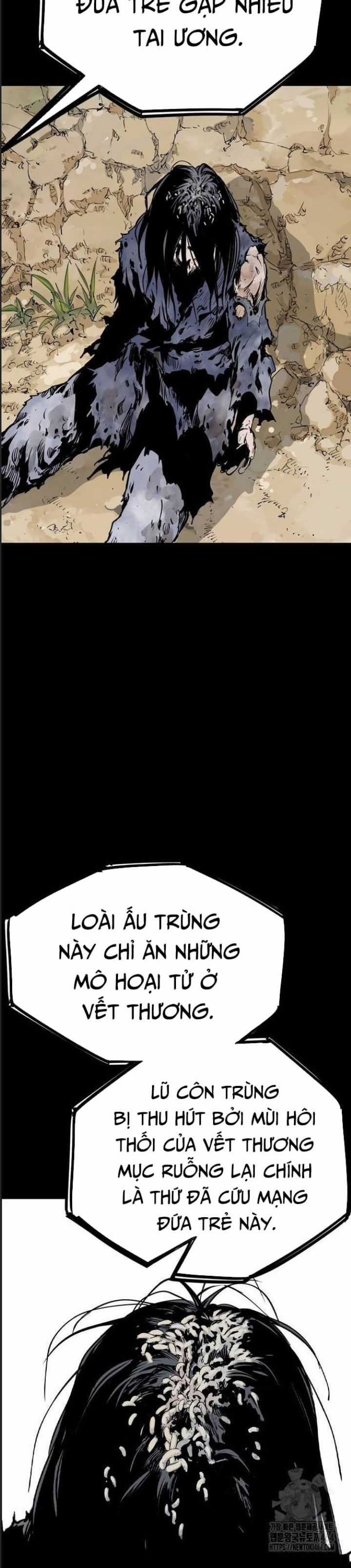 Sát Thần Tu La - Chapter 25 - Trang 36