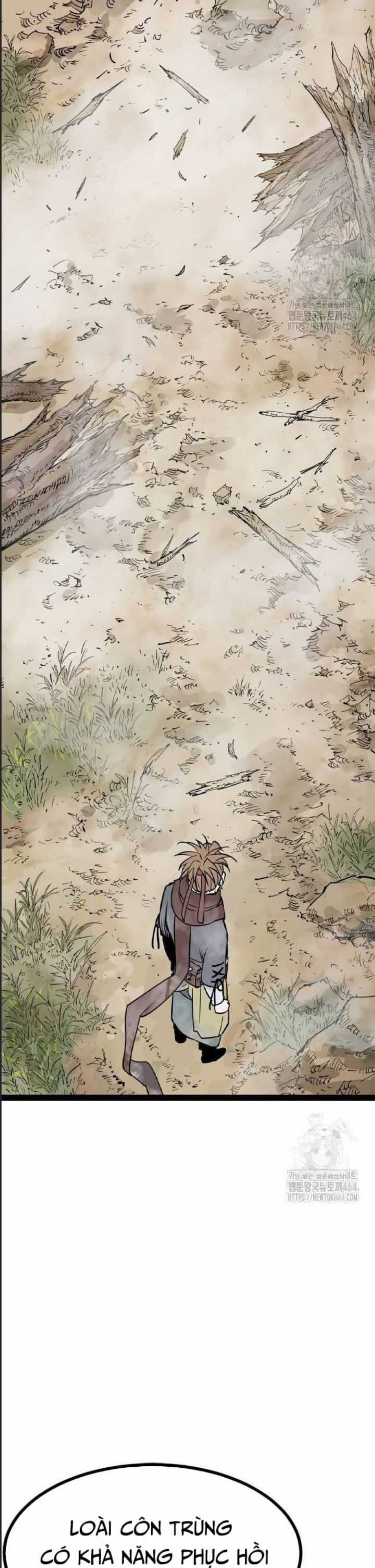 Sát Thần Tu La - Chapter 25 - Trang 39