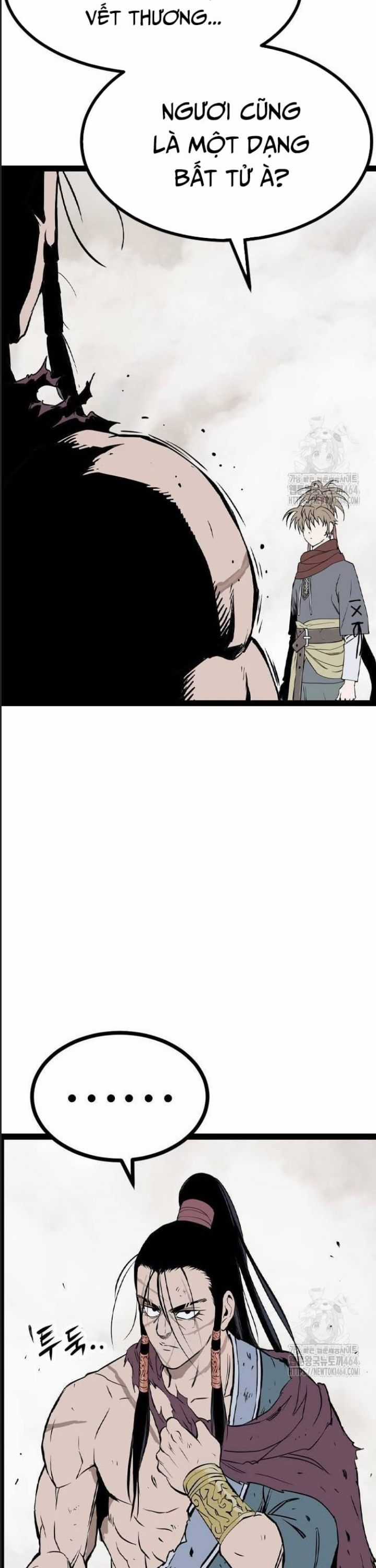 Sát Thần Tu La - Chapter 25 - Trang 40