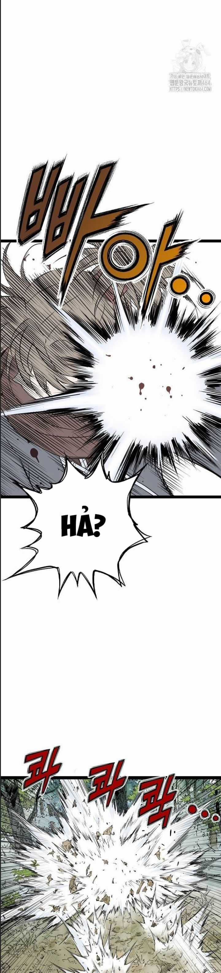 Sát Thần Tu La - Chapter 25 - Trang 43