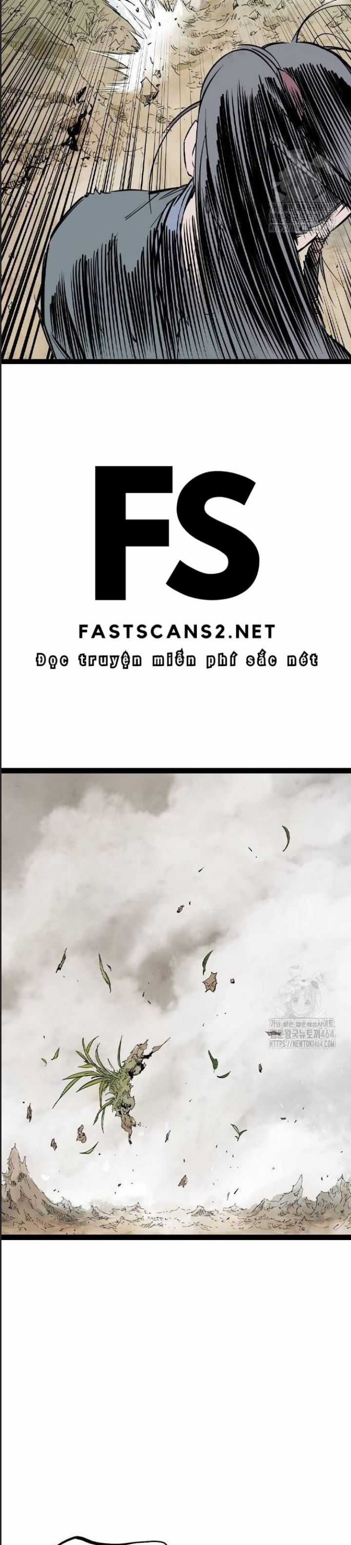 Sát Thần Tu La - Chapter 25 - Trang 44