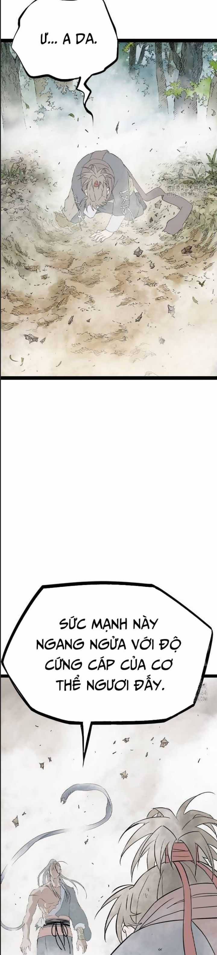 Sát Thần Tu La - Chapter 25 - Trang 45
