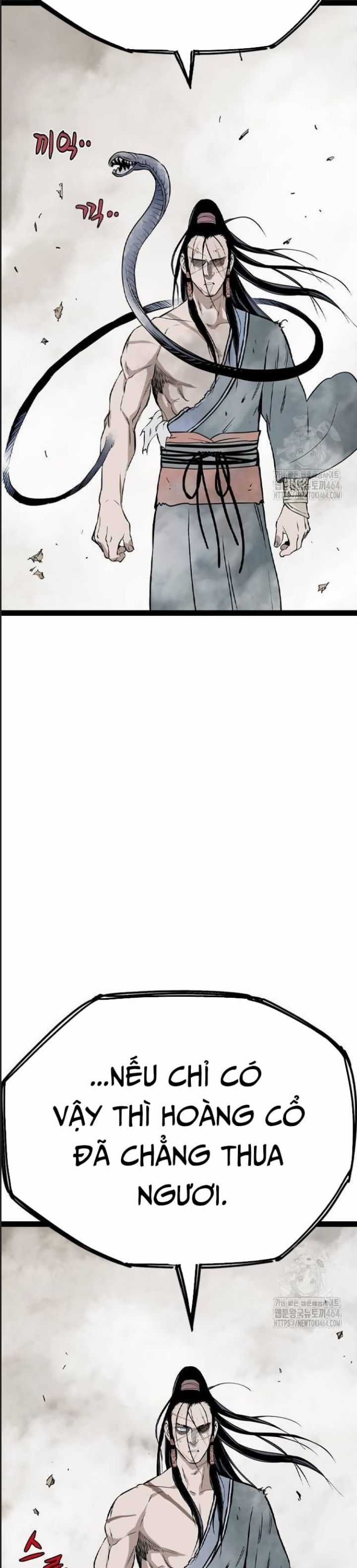 Sát Thần Tu La - Chapter 25 - Trang 47