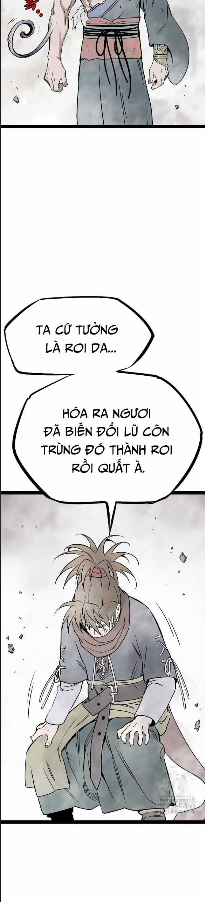 Sát Thần Tu La - Chapter 25 - Trang 48