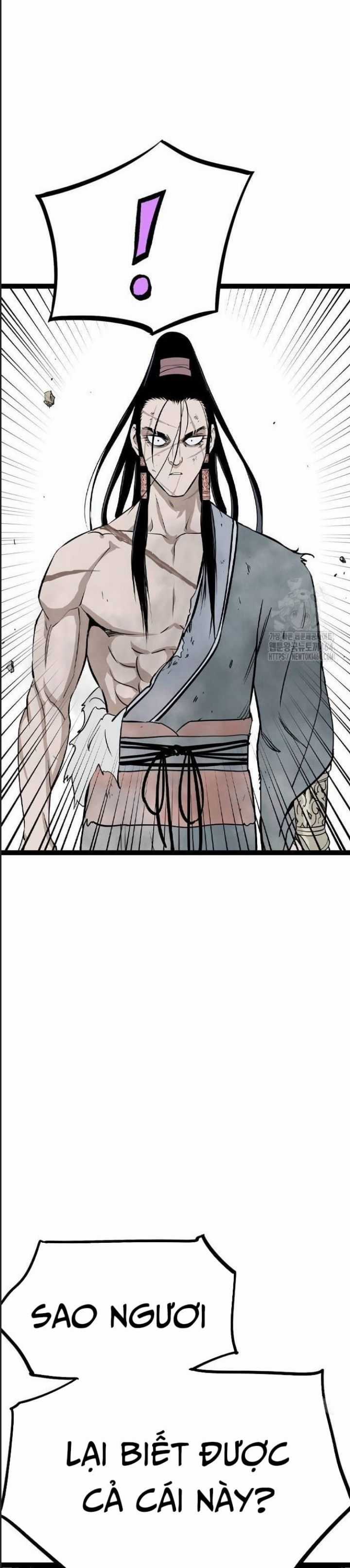 Sát Thần Tu La - Chapter 25 - Trang 49