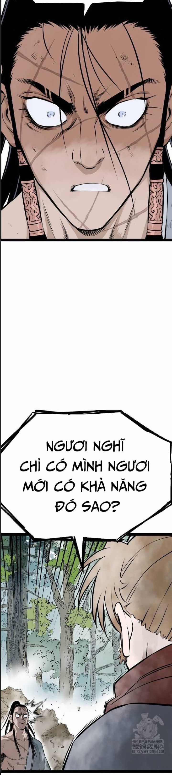 Sát Thần Tu La - Chapter 25 - Trang 50