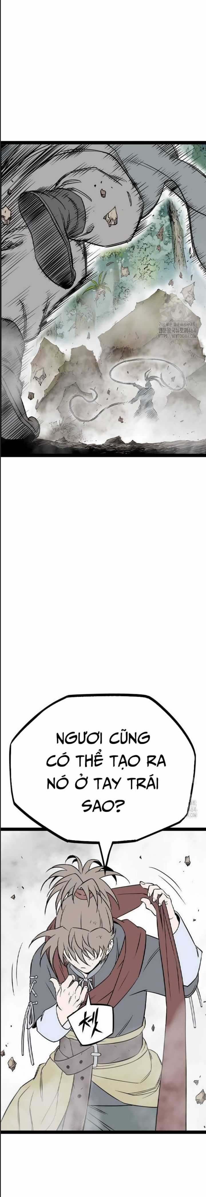 Sát Thần Tu La - Chapter 25 - Trang 56