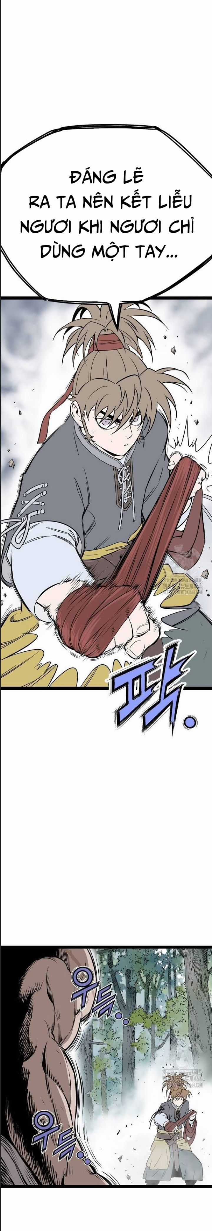 Sát Thần Tu La - Chapter 25 - Trang 57