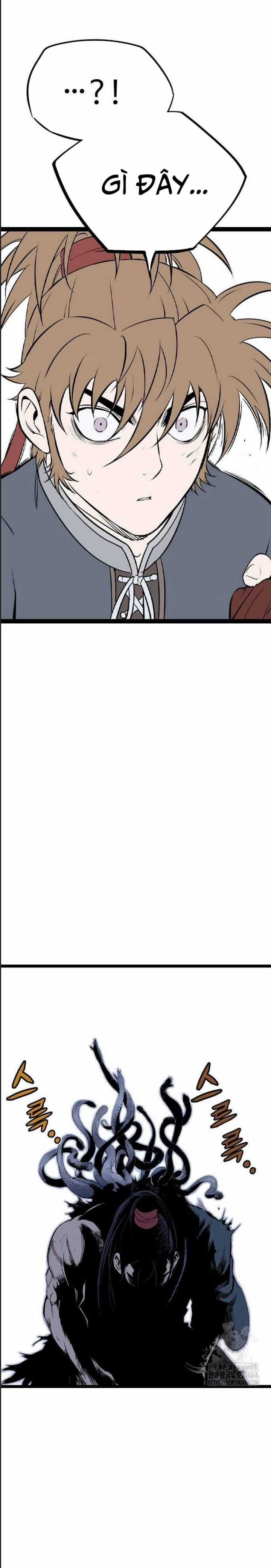 Sát Thần Tu La - Chapter 25 - Trang 59