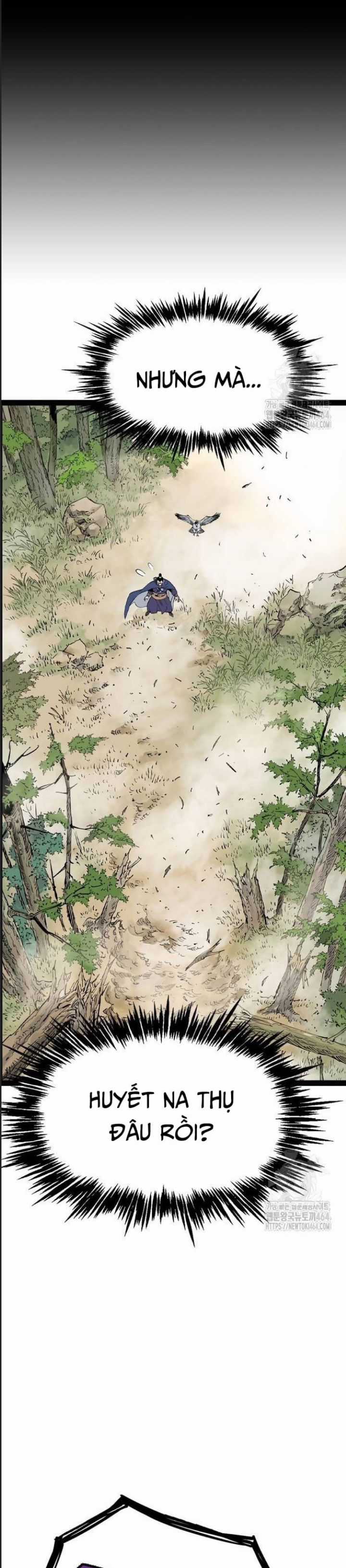 Sát Thần Tu La - Chapter 25 - Trang 7