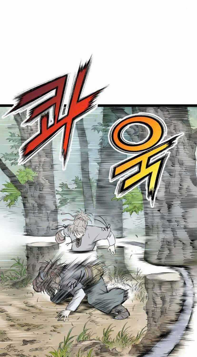 Sát Thần Tu La - Chapter 26 - Trang 36