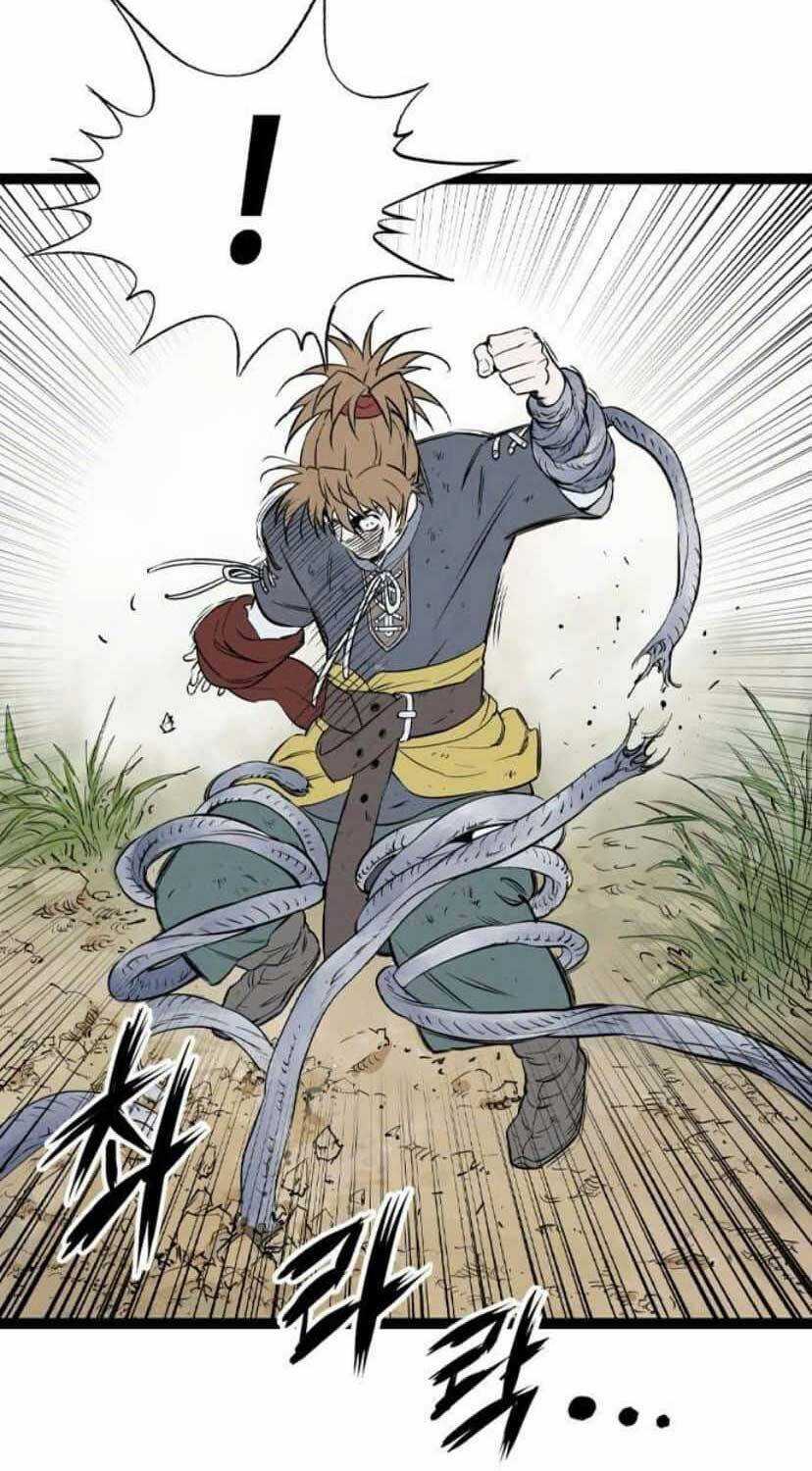 Sát Thần Tu La - Chapter 26 - Trang 41