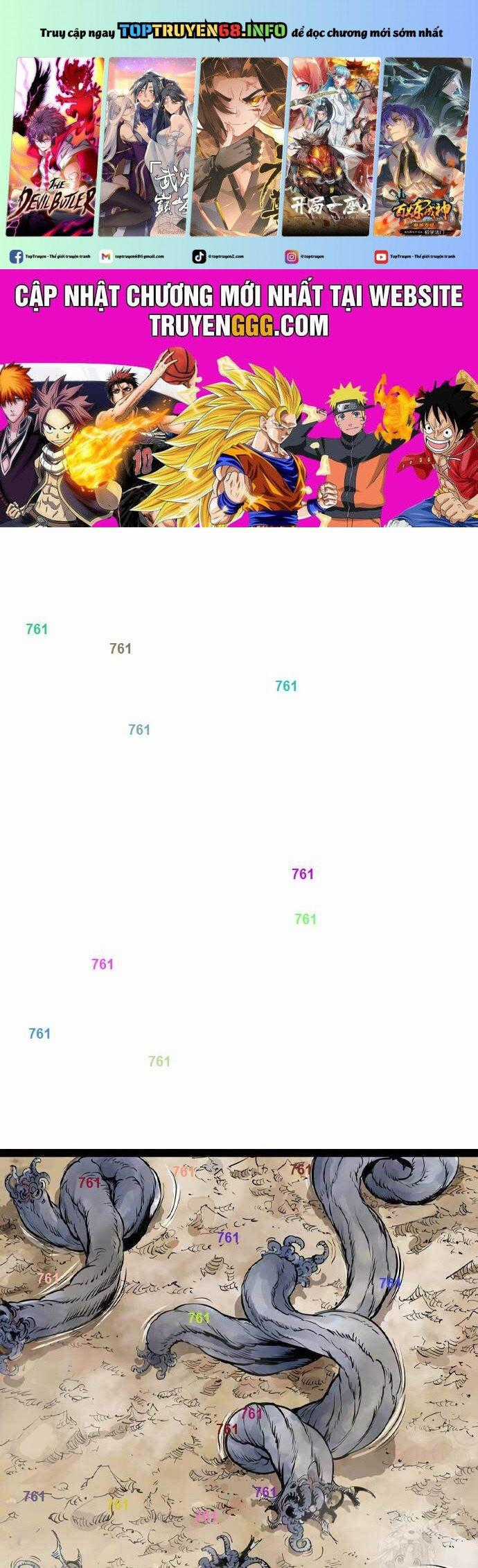 Sát Thần Tu La - Chapter 27 - Trang 1