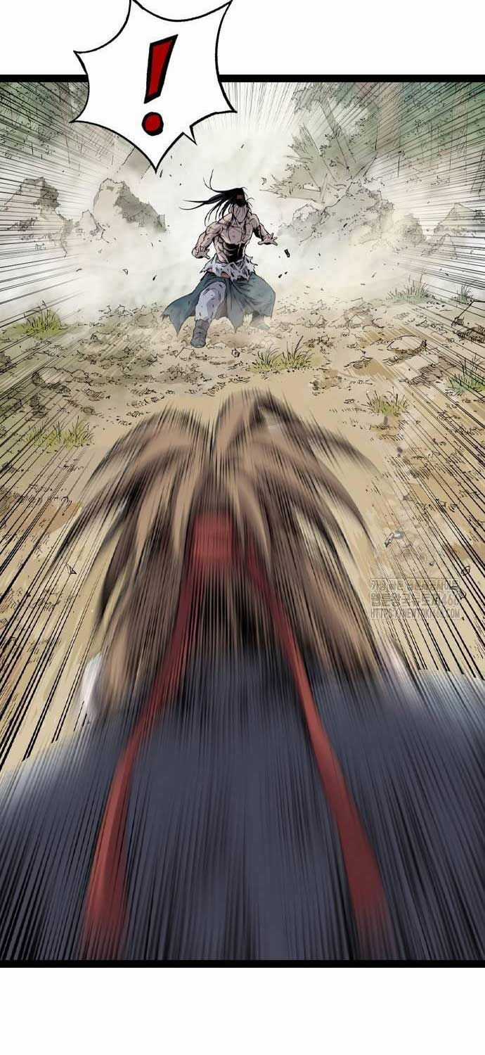 Sát Thần Tu La - Chapter 27 - Trang 23