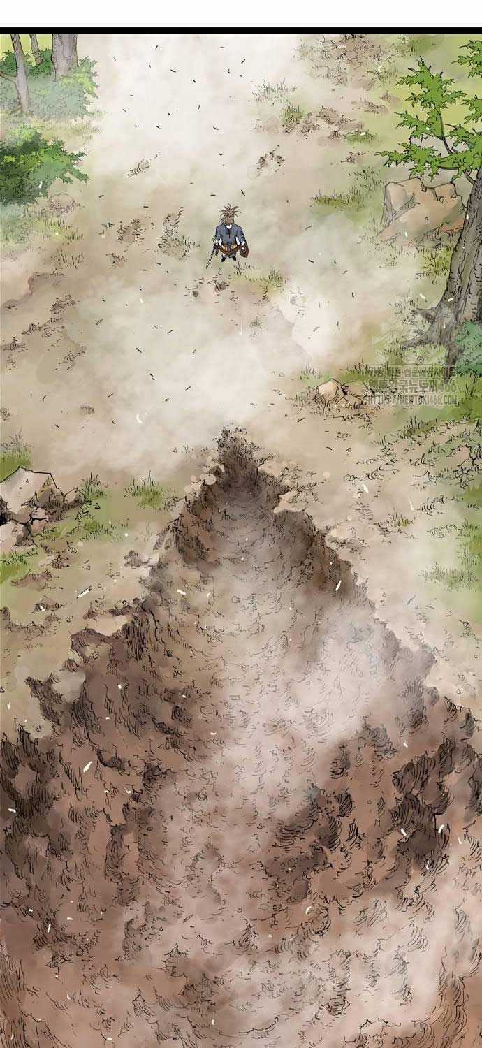 Sát Thần Tu La - Chapter 27 - Trang 85