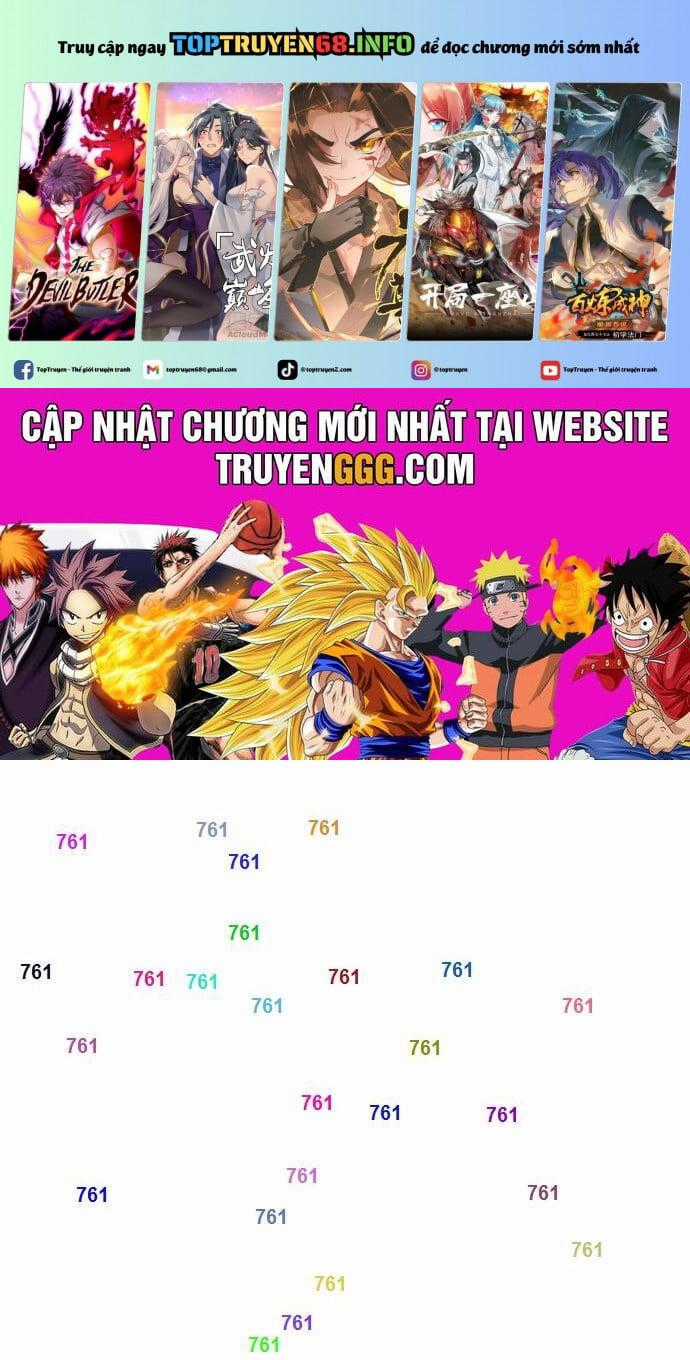 Sát Thần Tu La - Chapter 28 - Trang 1