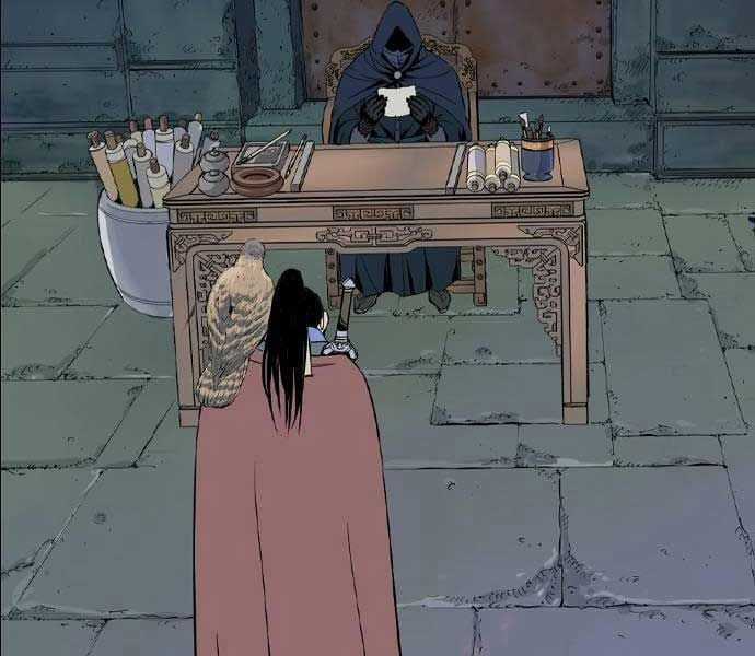 Sát Thần Tu La - Chapter 28 - Trang 18