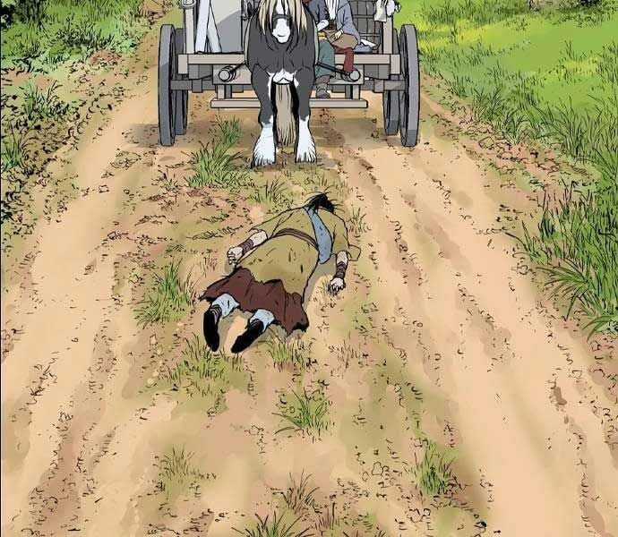 Sát Thần Tu La - Chapter 28 - Trang 198