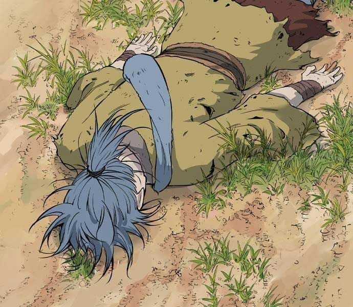 Sát Thần Tu La - Chapter 28 - Trang 201