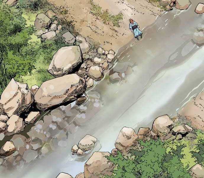 Sát Thần Tu La - Chapter 28 - Trang 256