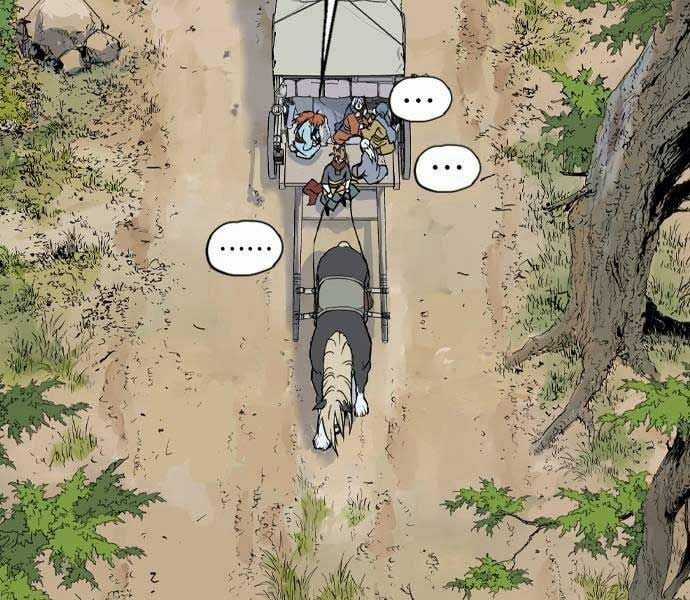 Sát Thần Tu La - Chapter 28 - Trang 291