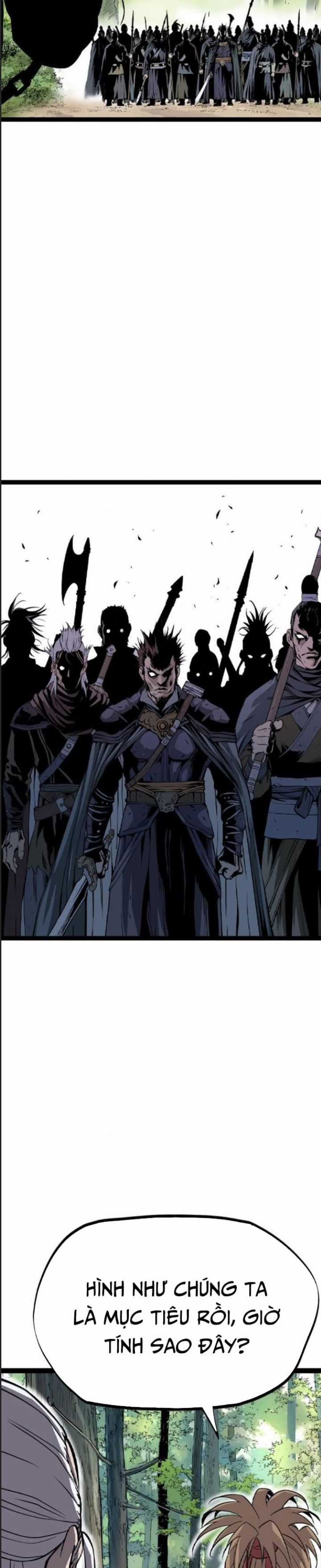 Sát Thần Tu La - Chapter 29 - Trang 11