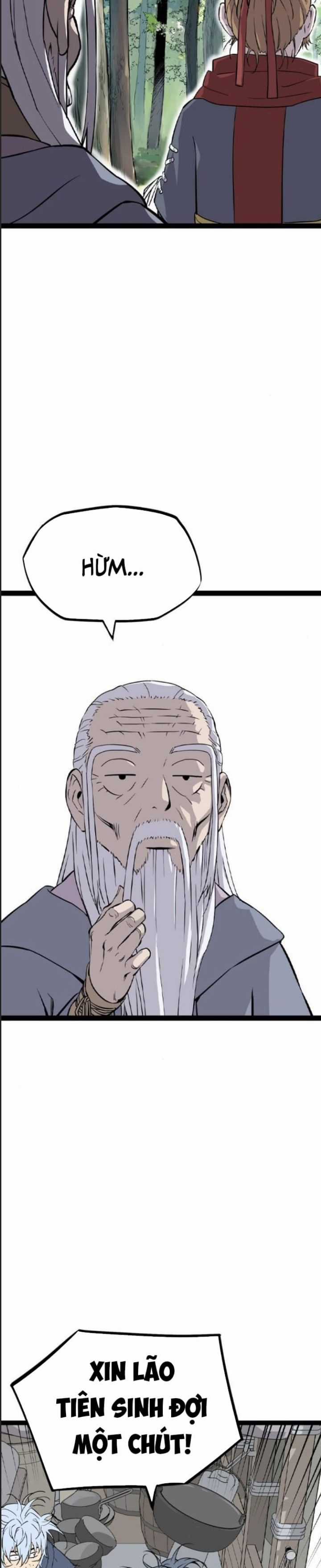 Sát Thần Tu La - Chapter 29 - Trang 12