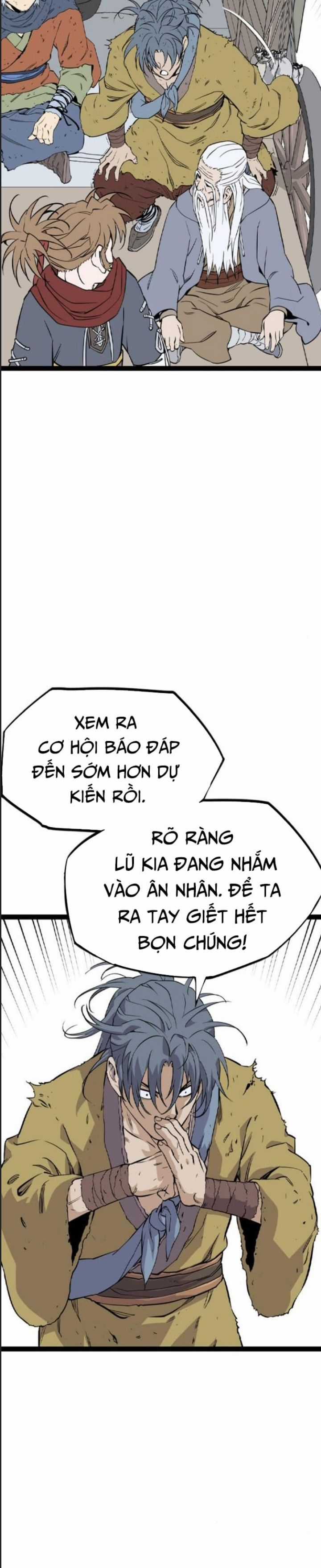 Sát Thần Tu La - Chapter 29 - Trang 13