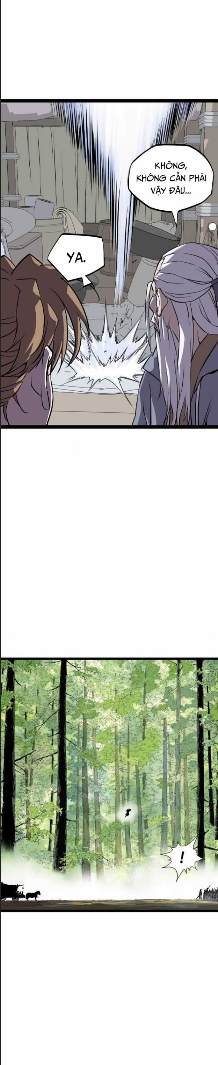 Sát Thần Tu La - Chapter 29 - Trang 14