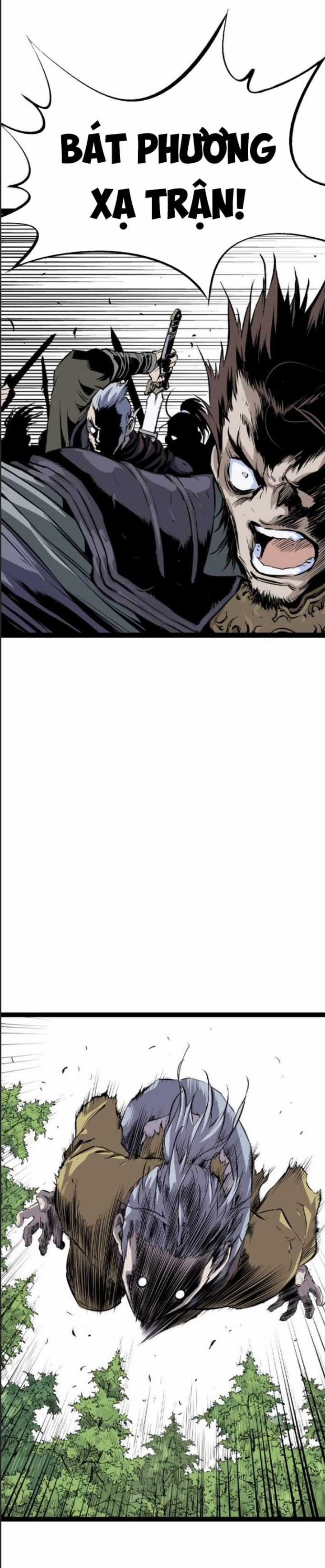 Sát Thần Tu La - Chapter 29 - Trang 15