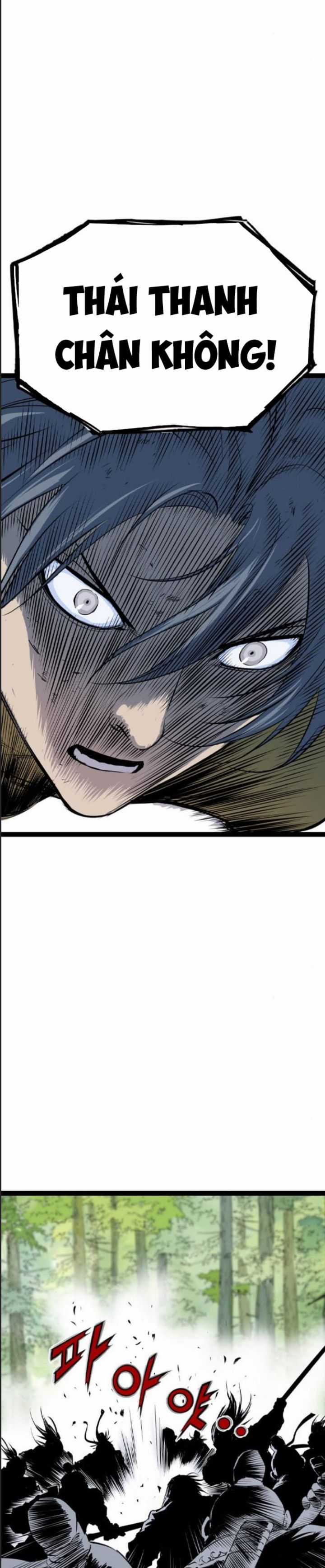 Sát Thần Tu La - Chapter 29 - Trang 16