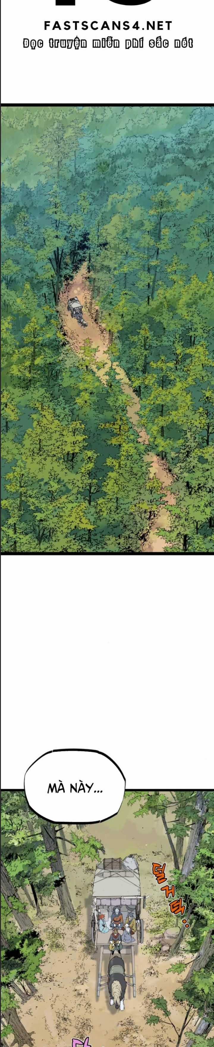 Sát Thần Tu La - Chapter 29 - Trang 3