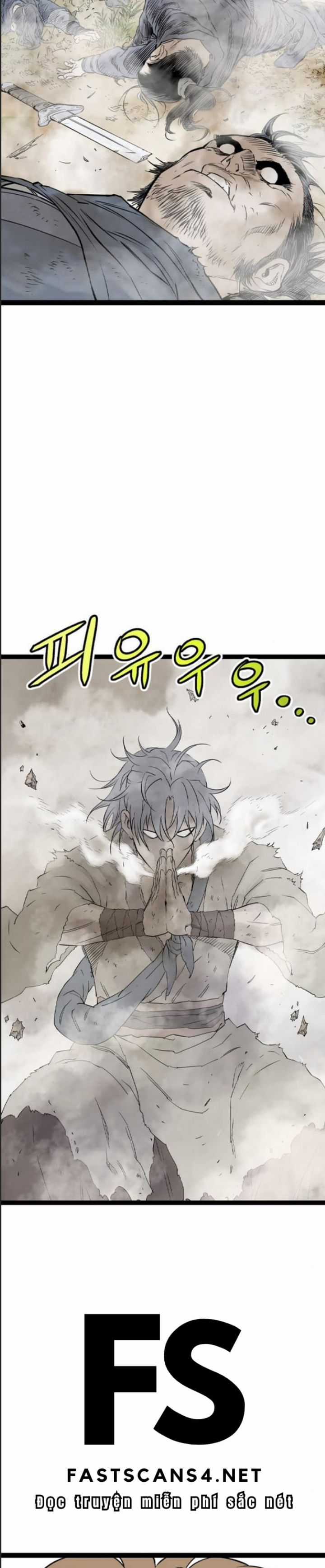 Sát Thần Tu La - Chapter 29 - Trang 21