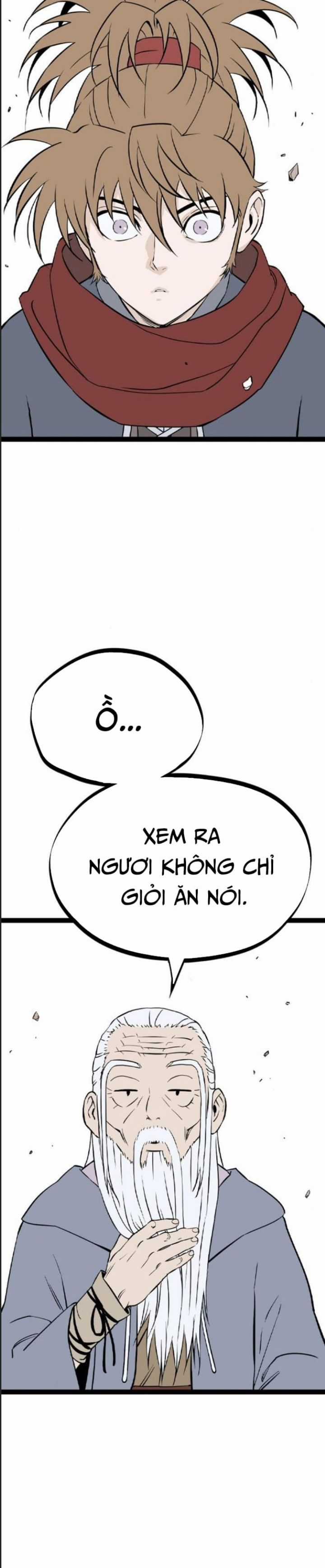 Sát Thần Tu La - Chapter 29 - Trang 22